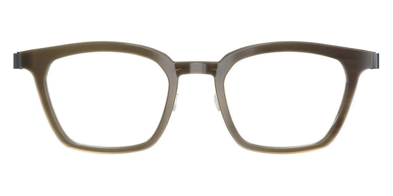 Lindberg - 1860 Træ+Buffalo Titanium