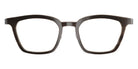 Lindberg LND 1860 H18 10 49 - Medium Brown/Light Brown
