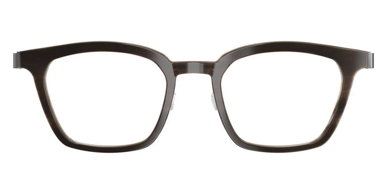 Lindberg - 1860 Træ+Buffalo Titanium