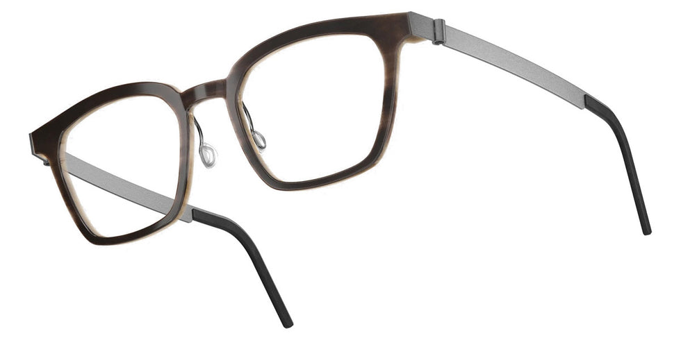 Lindberg LND 1860 H18 10 49 - Medium Brown/Light Brown