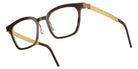 Lindberg LND 1860 H18 GT 49 - Medium Brown/Light Brown