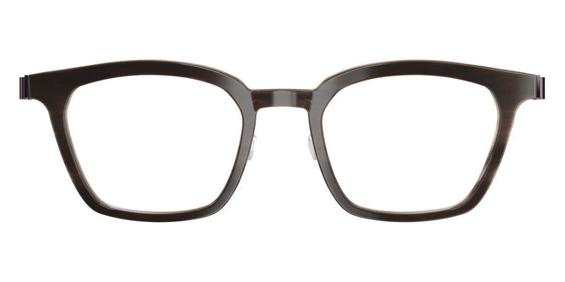 Lindberg - 1860 Træ+Buffalo Titanium