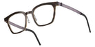 Lindberg LND 1860 H18 PU14 49 - Medium Brown/Light Brown
