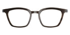 Lindberg LND 1860 H18 U16 49 - Medium Brown/Light Brown