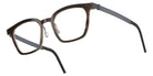 Lindberg LND 1860 H18 U16 49 - Medium Brown/Light Brown