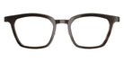 Lindberg LND 1860 H18 U9 49 - Medium Brown/Light Brown