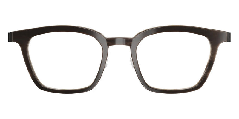 Lindberg - 1860 Træ+Buffalo Titanium