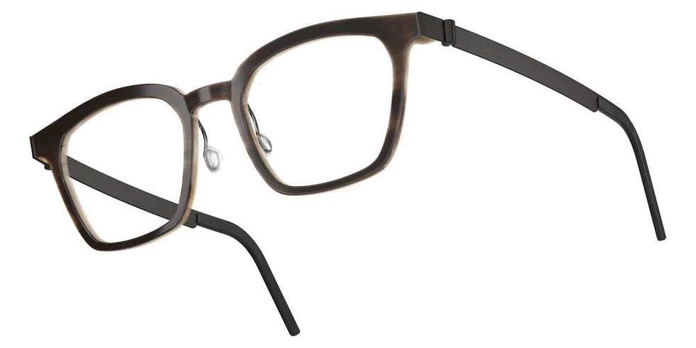 Lindberg LND 1860 H18 U9 49 - Medium Brown/Light Brown