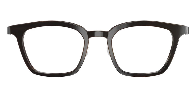 Lindberg - 1860 Træ+Buffalo Titanium