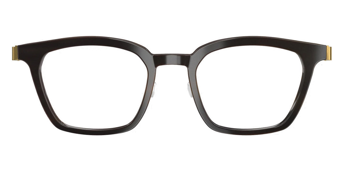 Lindberg LND 1860 H20 GT 49 - Dark Brown