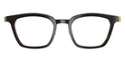Lindberg LND 1860 H20 GT 49 - Dark Brown