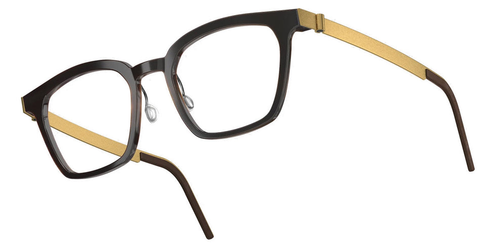 Lindberg LND 1860 H20 GT 49 - Dark Brown