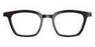 Lindberg LND 1860 H20 PU9 49 - Dark Brown