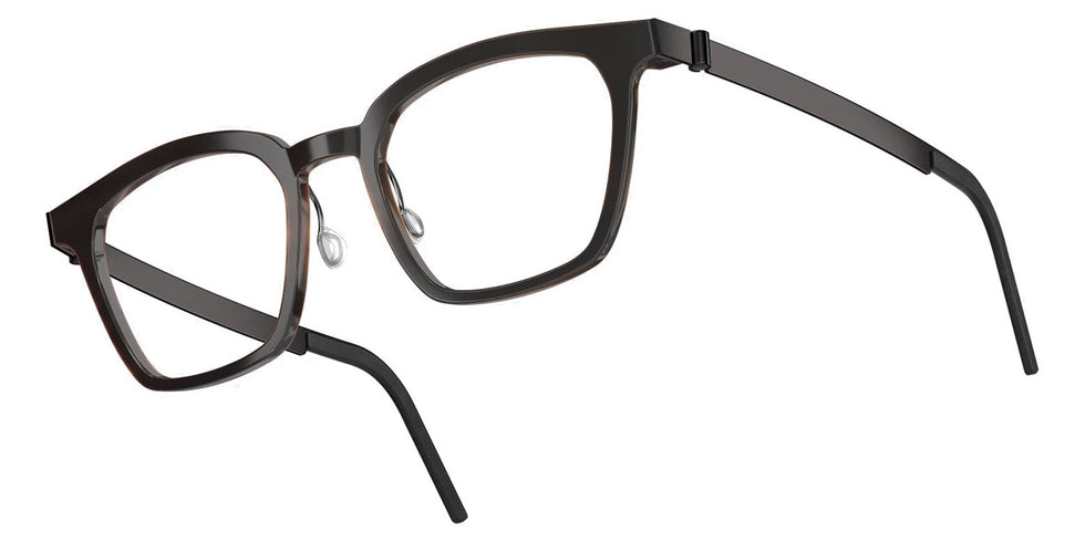 Lindberg LND 1860 H20 PU9 49 - Dark Brown