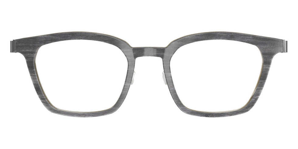 Lindberg - 1860 Træ+Buffalo Titanium