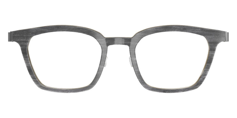 Lindberg - 1860 Træ+Buffalo Titanium