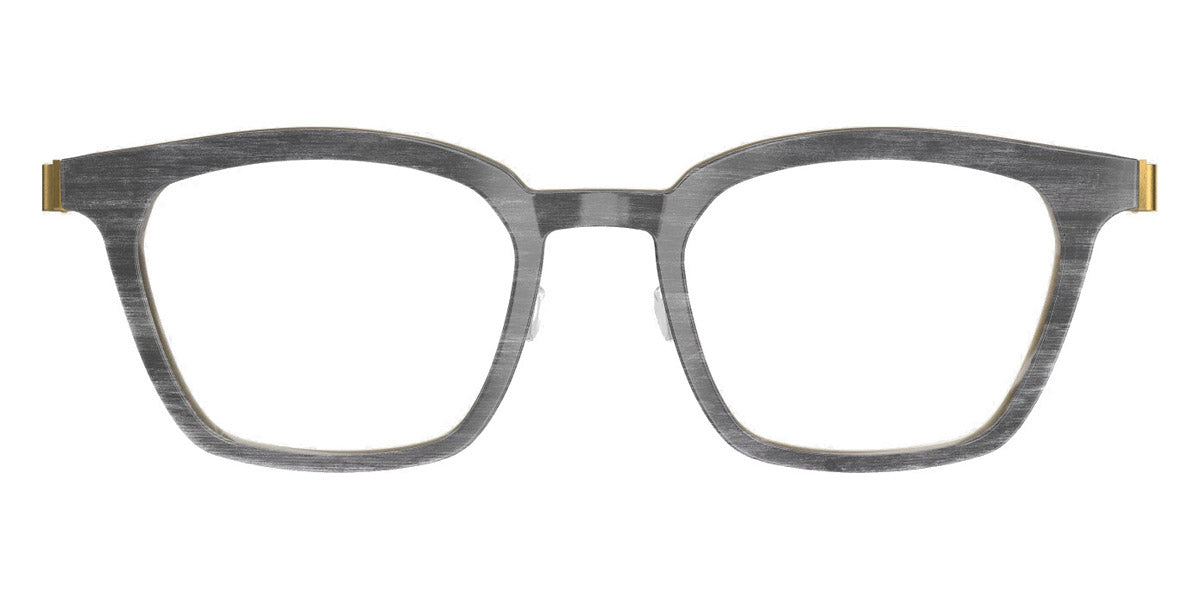 Lindberg - 1860 Træ+Buffalo Titanium