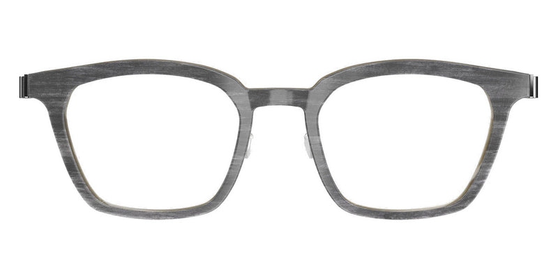 Lindberg - 1860 Træ+Buffalo Titanium