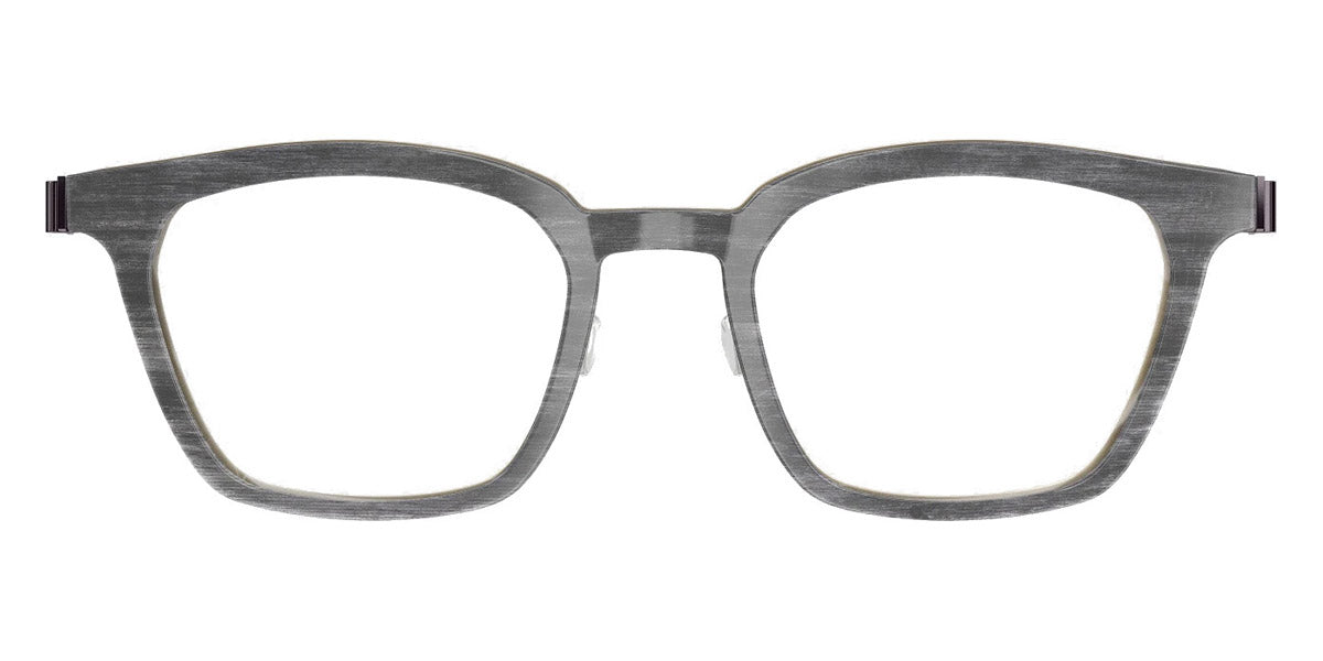 Lindberg - 1860 Træ+Buffalo Titanium