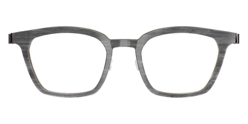 Lindberg - 1860 Træ+Buffalo Titanium