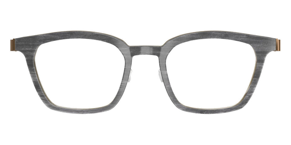 Lindberg - 1860 Træ+Buffalo Titanium
