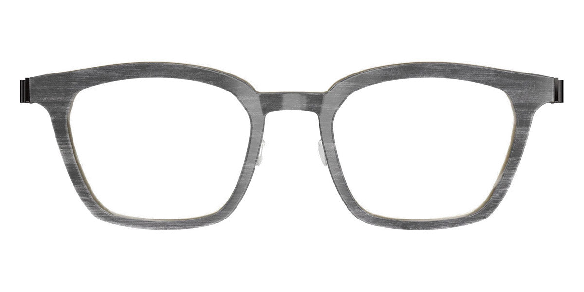 Lindberg - 1860 Træ+Buffalo Titanium