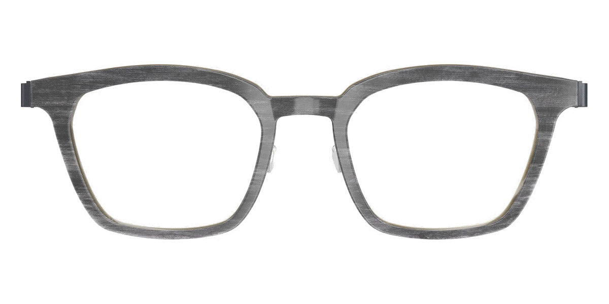Lindberg - 1860 Træ+Buffalo Titanium
