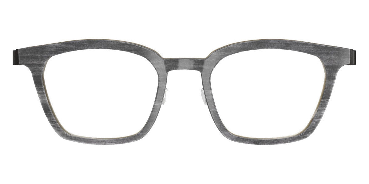 Lindberg - 1860 Træ+Buffalo Titanium