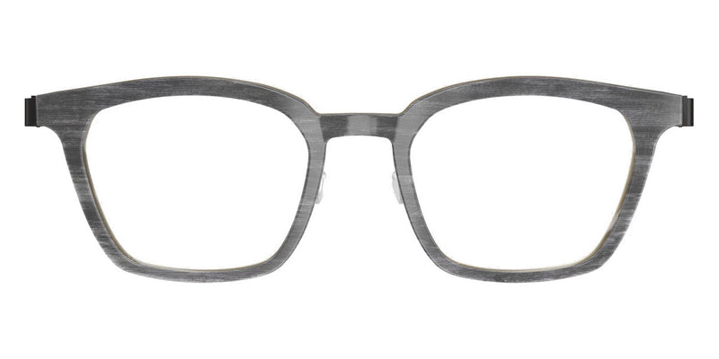 Lindberg - 1860 Træ+Buffalo Titanium