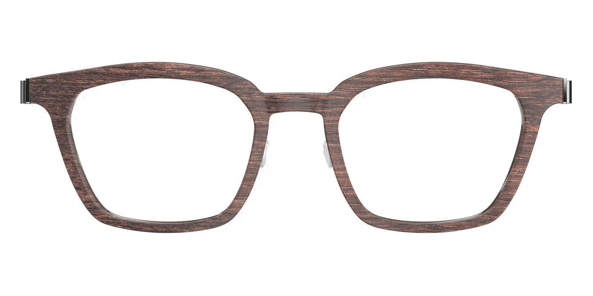 Lindberg - 1860 Træ+Buffalo Titanium