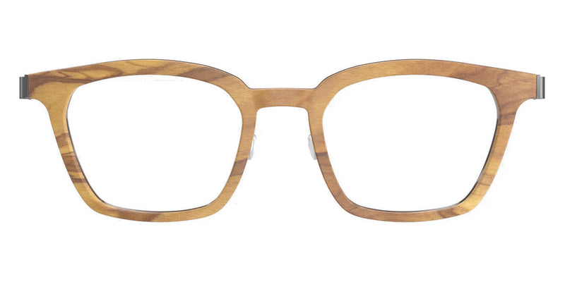 Lindberg - 1860 Træ+Buffalo Titanium