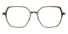 Lindberg 1861 H16 10 53 - Light Brown