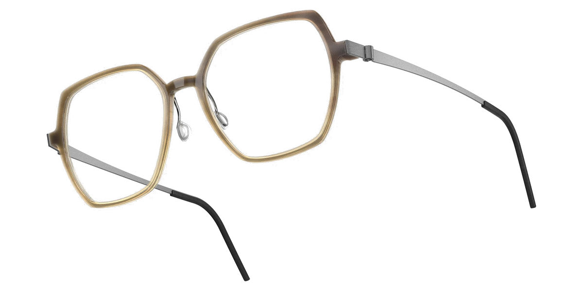 Lindberg 1861 H16 10 53 - Light Brown