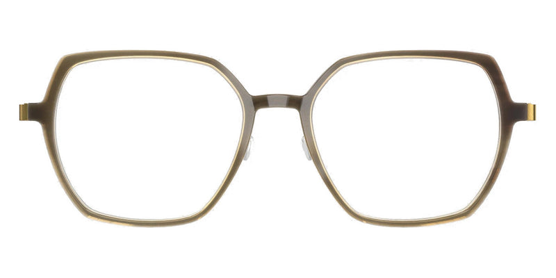 Lindberg - 1861 Træ+Buffalo Titanium