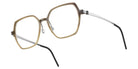 Lindberg LND 1861 H16 P10 53 - Light Brown