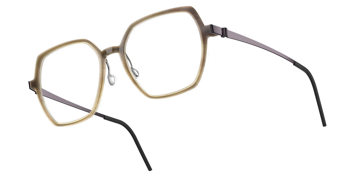 Lindberg LND 1861 H16 PU14 53 - Light Brown