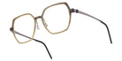 Lindberg LND 1861 H16 PU14 53 - Light Brown