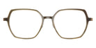 Lindberg LND 1861 H16 PU15 53 - Light Brown