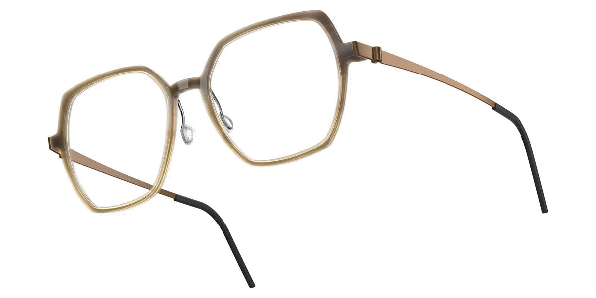 Lindberg LND 1861 H16 PU15 53 - Light Brown