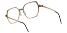 Lindberg LND 1861 H16 PU15 53 - Light Brown