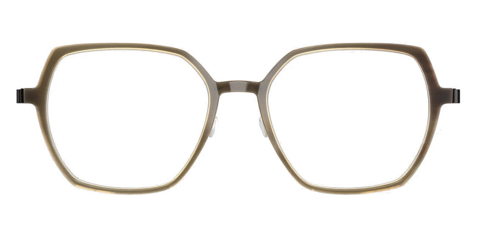 Lindberg LND 1861 H16 PU9 53 - Light Brown