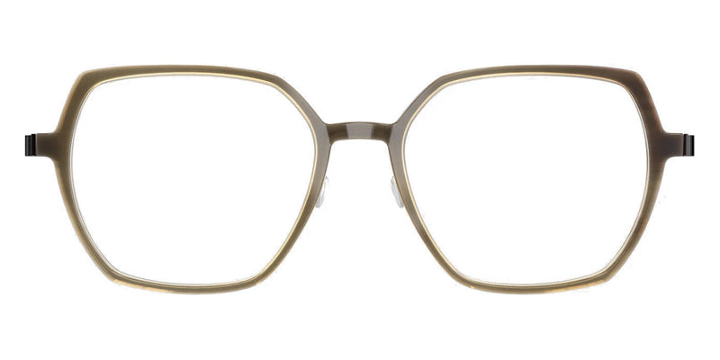 Lindberg - 1861 Træ+Buffalo Titanium