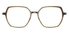 Lindberg LND 1861 H16 U16 53 - Light Brown