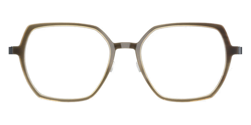 Lindberg - 1861 Træ+Buffalo Titanium