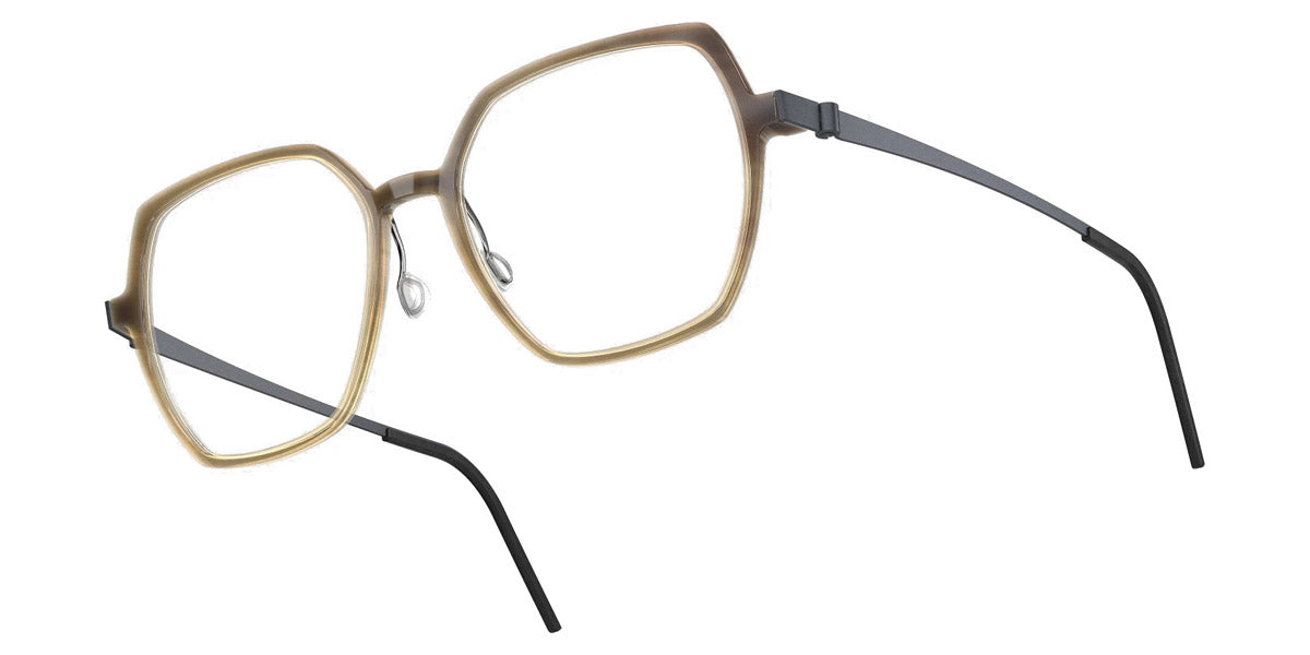 Lindberg LND 1861 H16 U16 53 - Light Brown