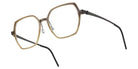 Lindberg LND 1861 H16 U9 53 - Light Brown
