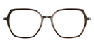 Lindberg LND 1861 H18 10 53 - Medium Brown/Light Brown