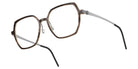 Lindberg LND 1861 H18 10 53 - Medium Brown/Light Brown