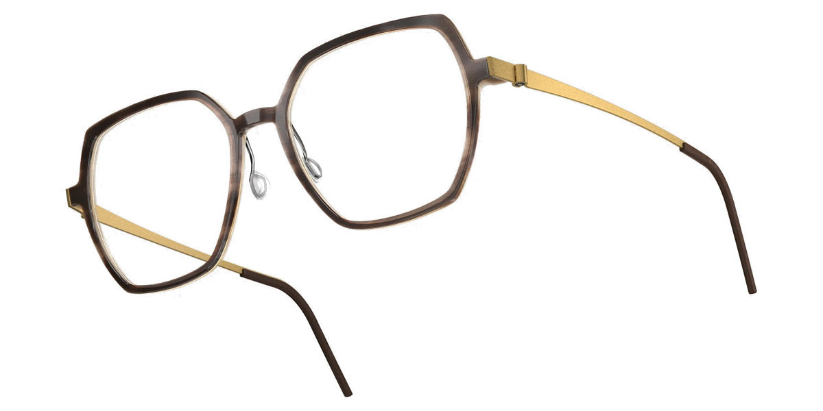 Lindberg LND 1861 H18 GT 53 - Medium Brown/Light Brown