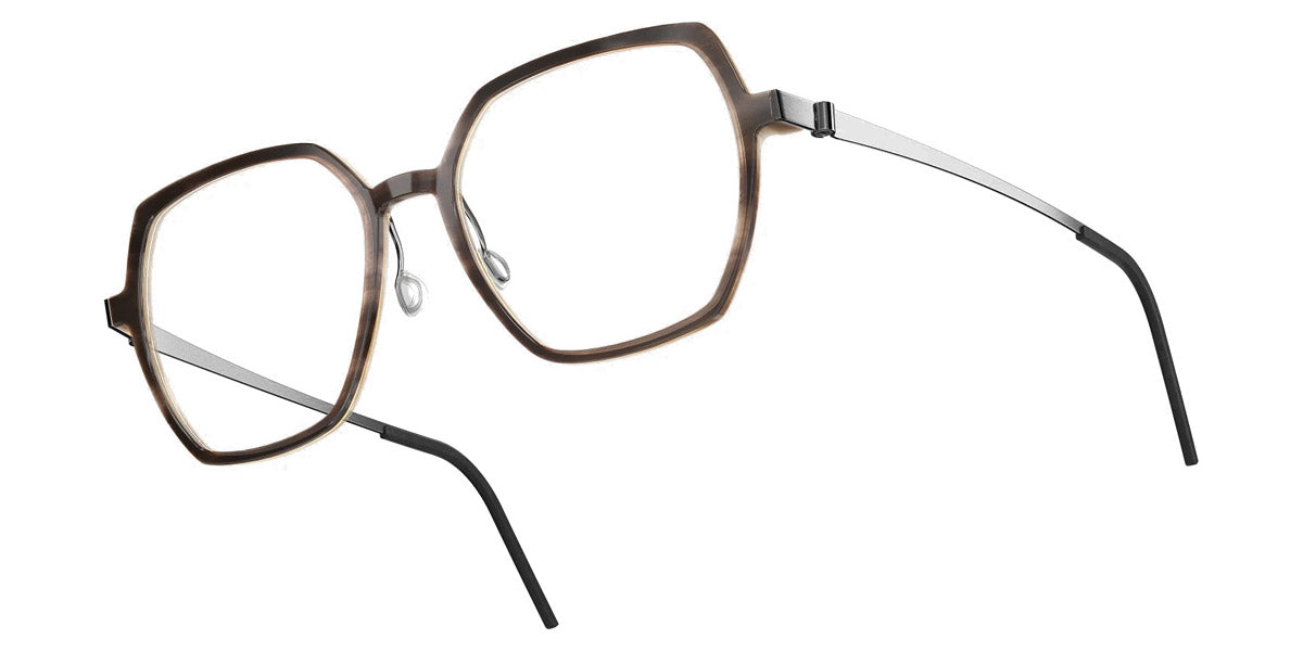 Lindberg LND 1861 H18 P10 53 - Medium Brown/Light Brown